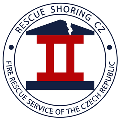 Rescue Shoring